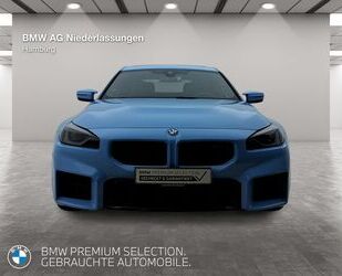 BMW M2 Gebrauchtwagen