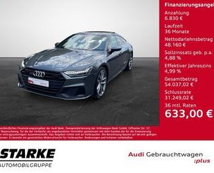 Audi A7 Gebrauchtwagen