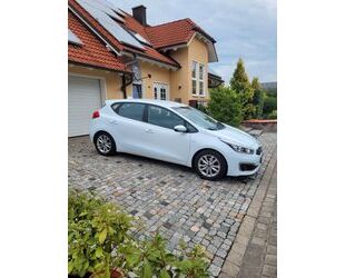Kia ceed / Ceed Gebrauchtwagen