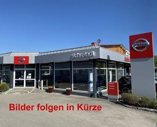 Nissan X-Trail Gebrauchtwagen