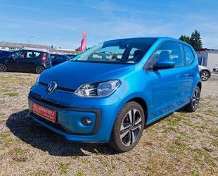 VW up! Gebrauchtwagen