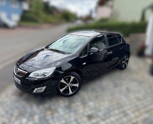 Mini Astra 