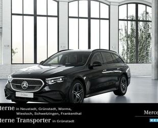 Mercedes-Benz E 450 Gebrauchtwagen