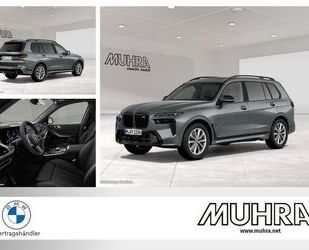 BMW X7 M60 Gebrauchtwagen