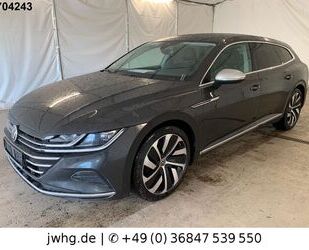 VW Arteon Gebrauchtwagen