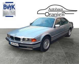 BMW 728 Gebrauchtwagen