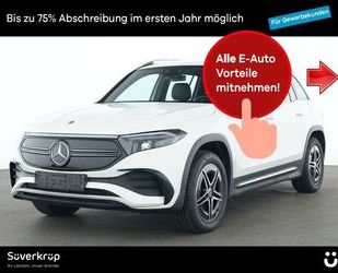 Mercedes-Benz EQB Gebrauchtwagen