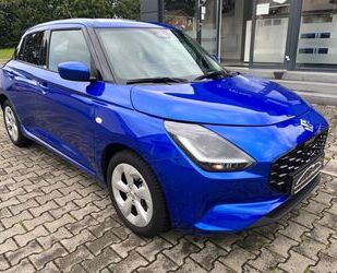 Suzuki Swift Gebrauchtwagen