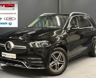 Mercedes-Benz GLE 350 Gebrauchtwagen