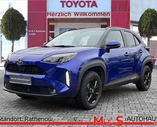 Toyota Yaris Cross Gebrauchtwagen