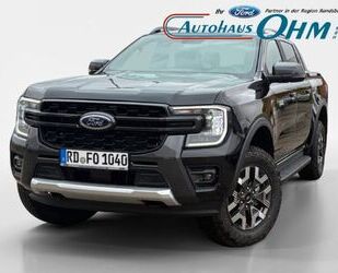 Ford Ranger Gebrauchtwagen