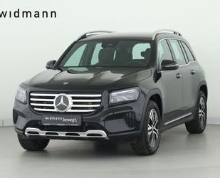 Mercedes-Benz GLB 180 Gebrauchtwagen