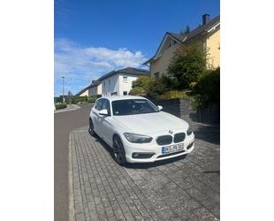 BMW 116 Gebrauchtwagen