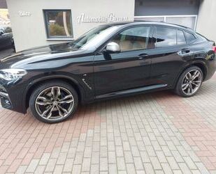 BMW X4 M40 Gebrauchtwagen