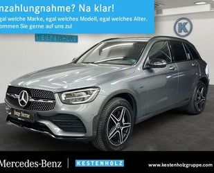 Mercedes-Benz GLC 300 Gebrauchtwagen