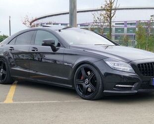 Mercedes-Benz CLS 500 Gebrauchtwagen