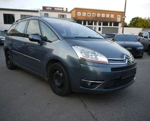 Citroen Grand C4 Picasso / SpaceTourer Gebrauchtwagen