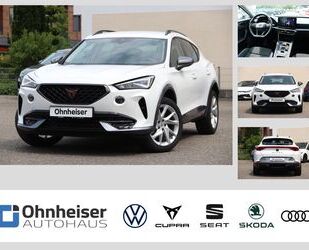 Cupra Formentor Gebrauchtwagen