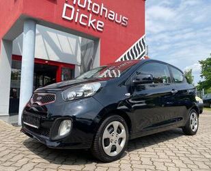 Kia Picanto Gebrauchtwagen
