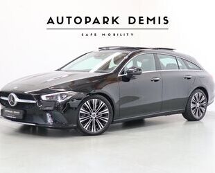 Mercedes-Benz CLA 200 Shooting Brake Gebrauchtwagen
