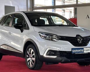 Renault Captur Gebrauchtwagen