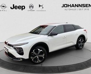 Citroen C5 X Gebrauchtwagen