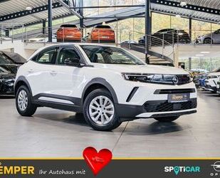 Opel Mokka-e Gebrauchtwagen