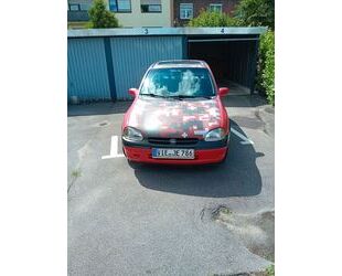 Opel Corsa Gebrauchtwagen