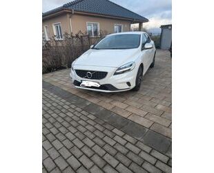 Volvo V40 Gebrauchtwagen