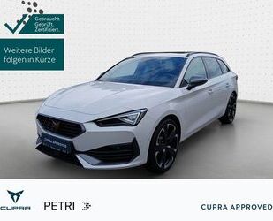 Cupra Leon Gebrauchtwagen