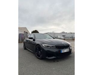 BMW M340i Gebrauchtwagen