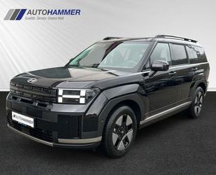 Hyundai SANTA FE Gebrauchtwagen