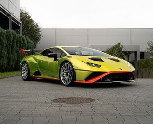 Lamborghini Huracán Gebrauchtwagen