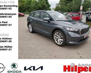 Skoda Enyaq Gebrauchtwagen