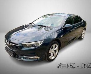 Opel Opel Insignia B GS 1.5 Dynamic *ACC*KAMERA*NAVI*LE Gebrauchtwagen