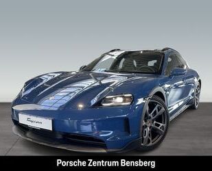 Porsche Taycan Gebrauchtwagen