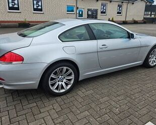 BMW 645 Gebrauchtwagen