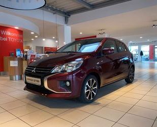Mitsubishi Space Star Gebrauchtwagen