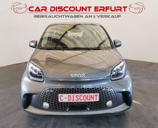Smart ForFour Gebrauchtwagen