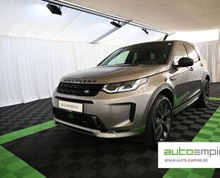 Land Rover Discovery Sport Gebrauchtwagen