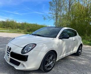 Alfa Romeo MiTo Gebrauchtwagen
