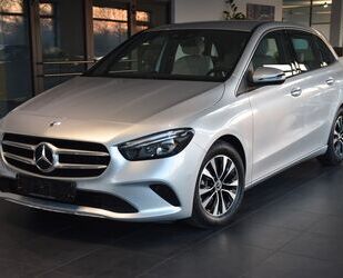 Mercedes-Benz B 200 Gebrauchtwagen