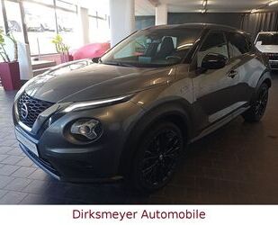 Nissan Juke Gebrauchtwagen