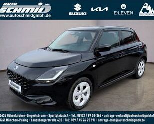 Suzuki Swift Gebrauchtwagen