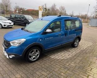 Dacia Dokker Gebrauchtwagen