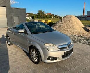 Opel Tigra Gebrauchtwagen