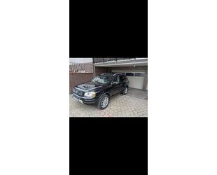 Volvo XC90 Gebrauchtwagen