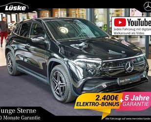 Mercedes-Benz EQA Gebrauchtwagen