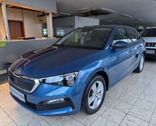 Skoda Scala Gebrauchtwagen
