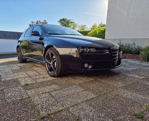 Alfa Romeo Alfa 159 Gebrauchtwagen